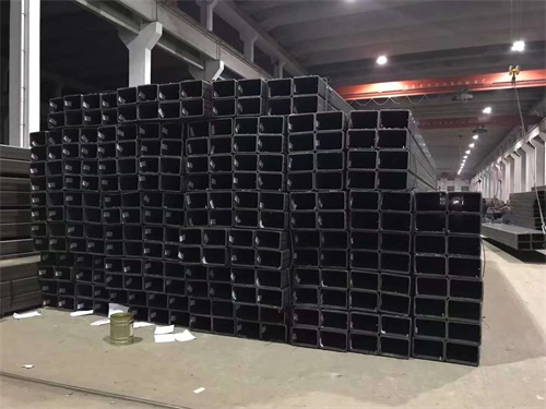 资阳冷拔方管选型指南 工程采购怎么选